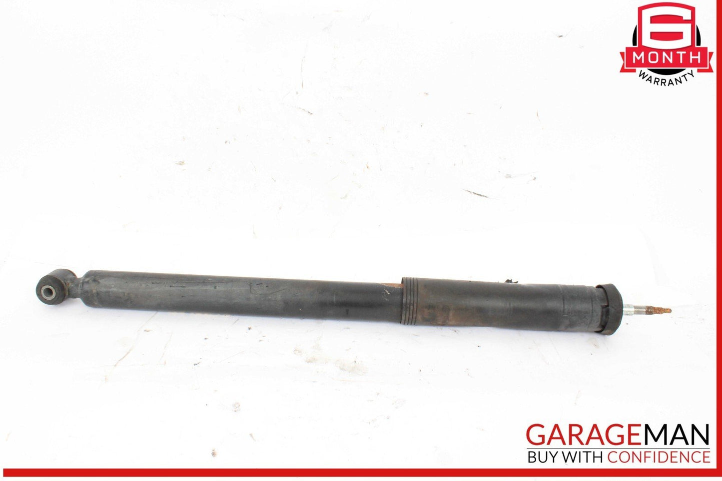 01-07 Mercedes W203 C350 Sport Rear Left & Right Shock Absorber Struts Strut Set
