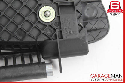 10-16 Porsche Panamera 970 Rear Left Side Exterior Door Handle Keyless Go OEM