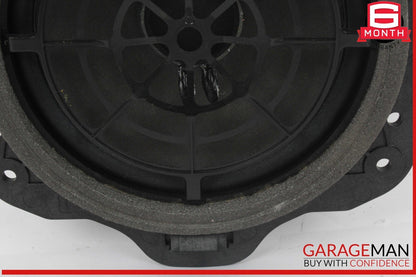 18-23 Audi RS5 S5 Rear Left and Rear Right Side Door Audio Speaker Set of 2 OEM