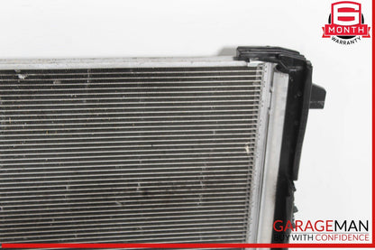 08-17 Mercedes W204 C250 GLK350 E400 AC Air A/C Condenser Cooler 2045000254 OEM