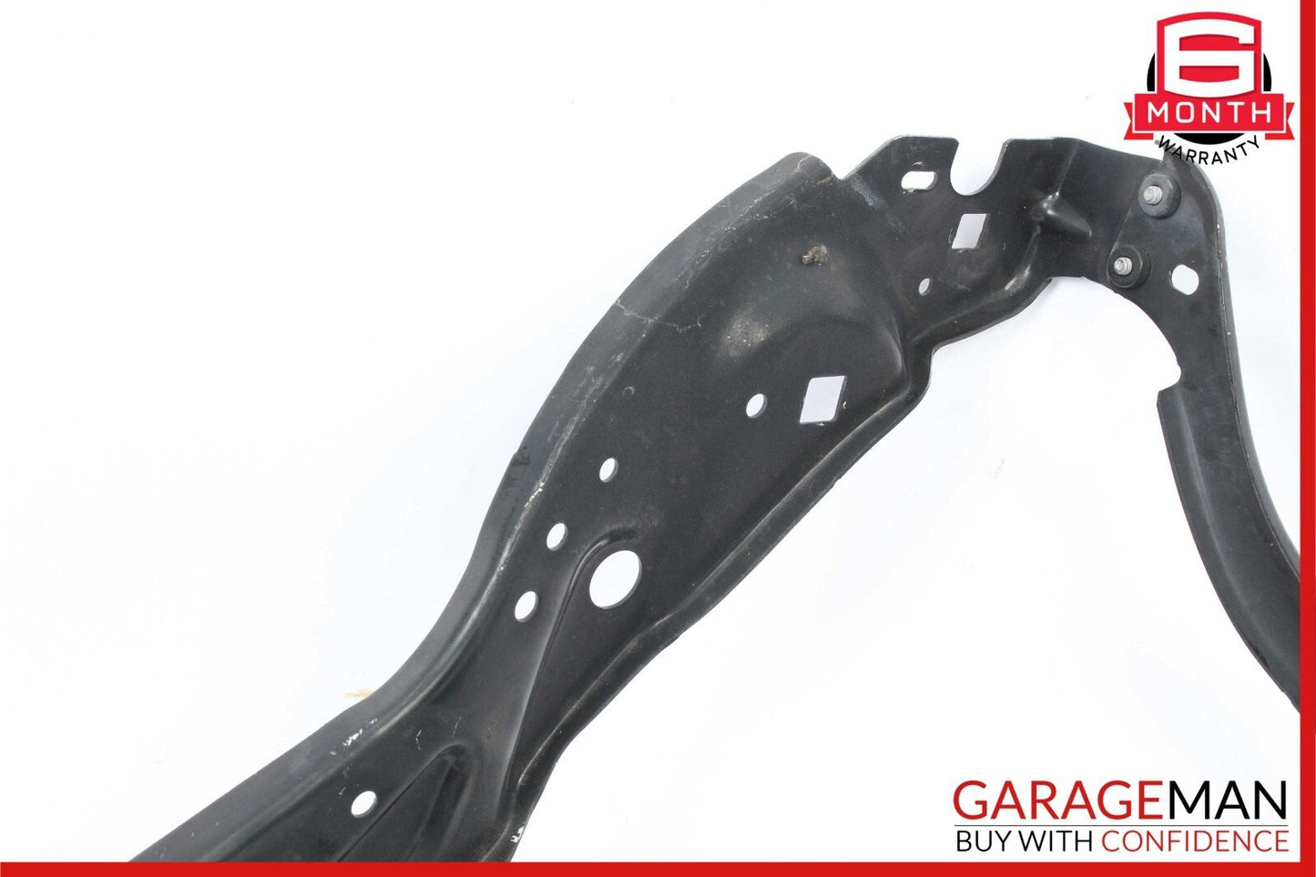 07-13 Mercedes W221 S600 Front Right Headlight Head Light Support Bracket Assy