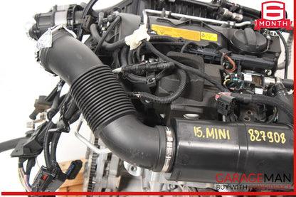 14-19  Mini Cooper F56 FWD 1.5L Engine Motor Long Block Assemby OEM 109k