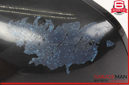 20-24 Lincoln Aviator Front Left Door Rear View Mirror w/ Blind Spot & Camera