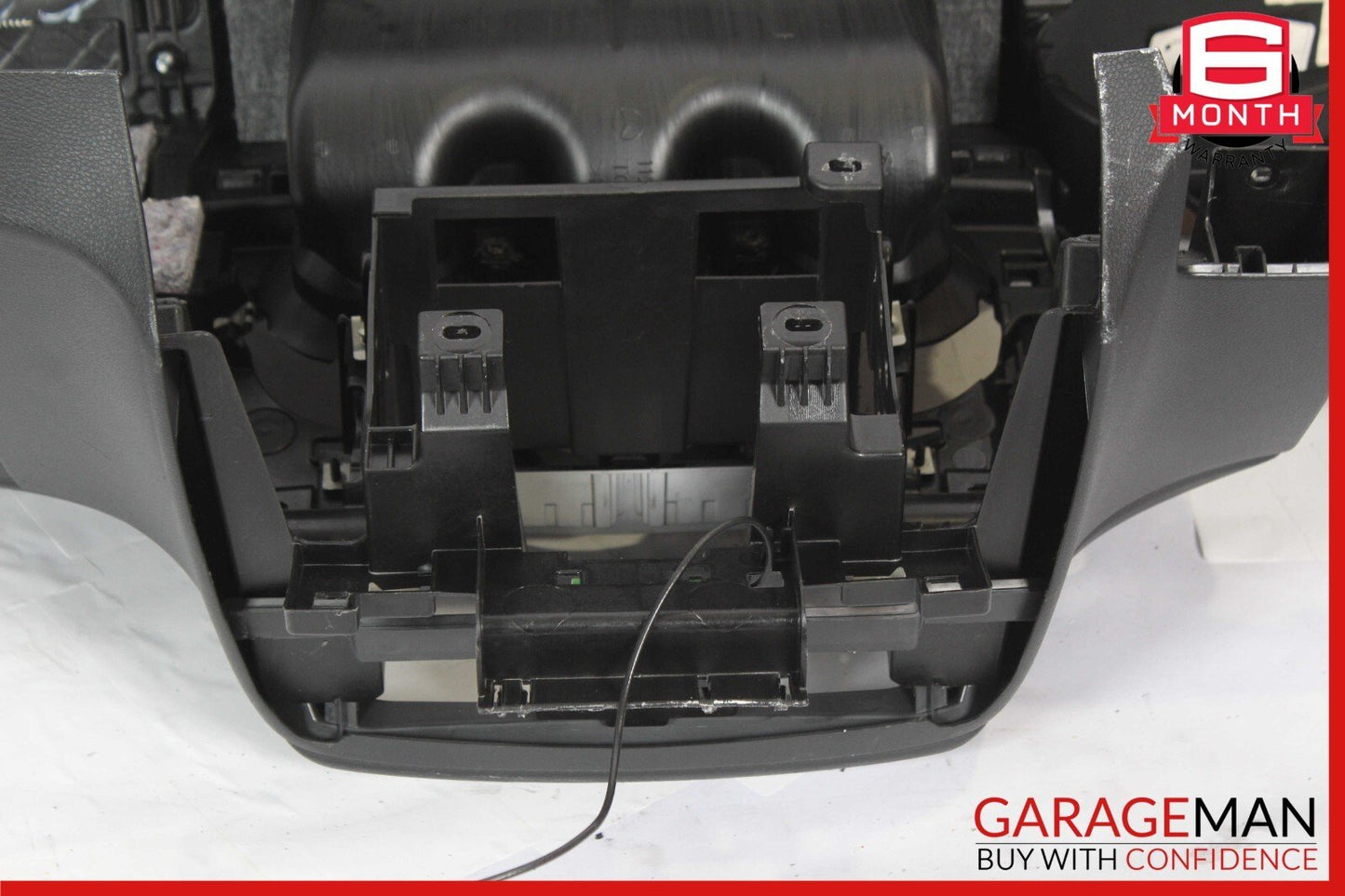 14-18 Mercedes W117 CLA250 CLA45 AMG Front Dash Instrument Panel Cover Trim Assy