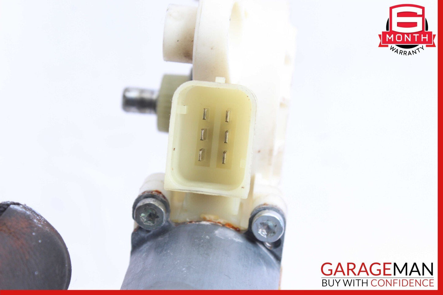 03-13 Mercedes W216 CL550 SLK280 Front Left Side Door Window Regulator Motor OEM