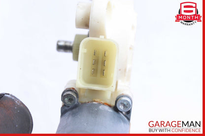 03-13 Mercedes W216 CL550 SLK280 Front Left Side Door Window Regulator Motor OEM