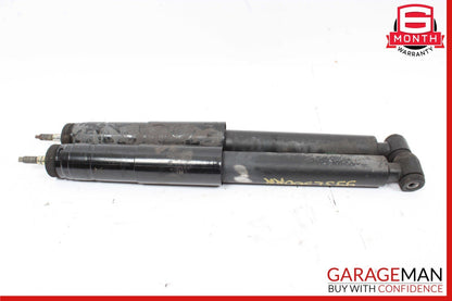 99-02 Mercedes R129 SL500 SL600 Rear Left and Right Shock Strut Absorber Set OEM