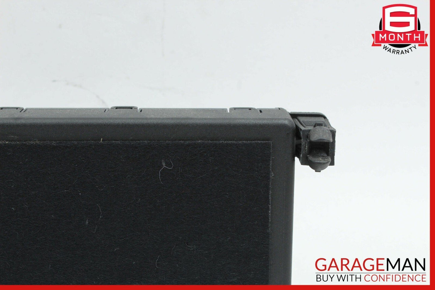 01-07 Mercedes W203 C280 Front Left Side Door Controller Module 2038201585
