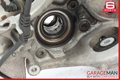 09-18 Audi Q5 A6 A7 Rear Right Passenger Side Wheel Spindle Knuckle Hub Bearing