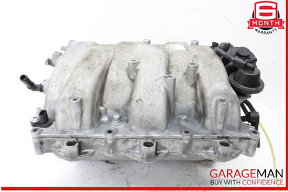 05-13 Mercedes W164 ML350 4MATIC Engine Air Intake Manifold 2721402401 OEM