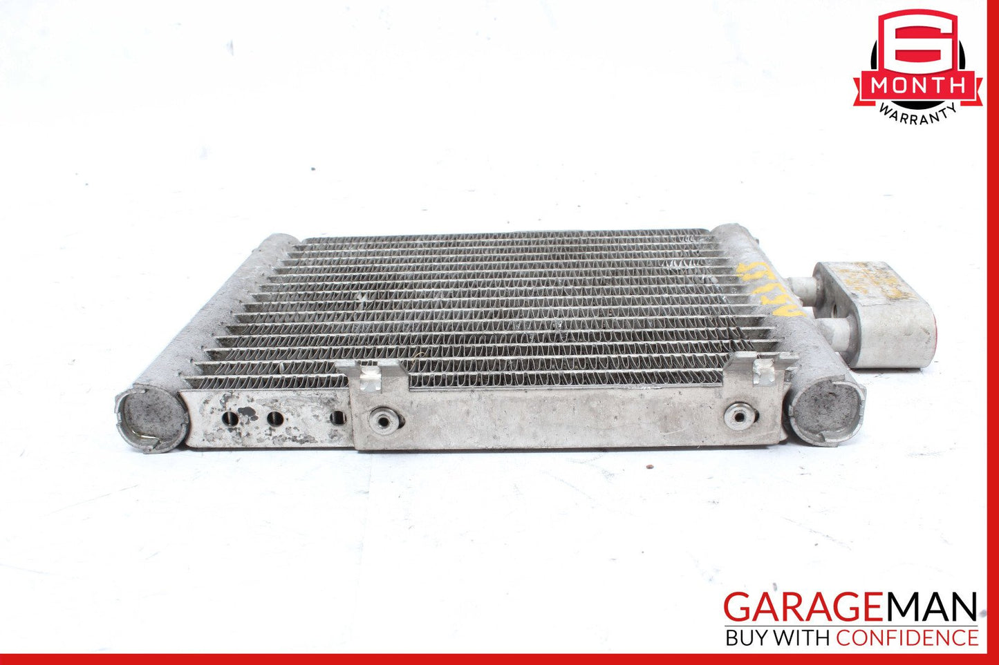 00-06 Mercedes W220 S600 SL500 CL500 Hydraulic Suspension ABC Oil Cooler OEM