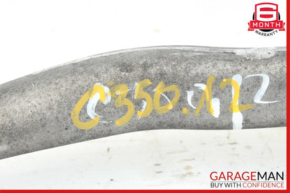 08-14 Mercedes W204 C350 Front Left Side Curved Wishbone Control Arm