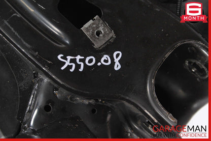 07-14 Mercedes CL550 S550 4Matic Front Engine Sub Frame Subframe Crossmember