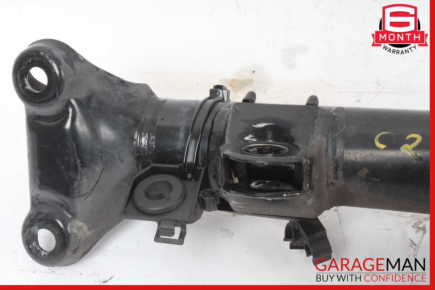 05-09 Mercedes W203 C230 CLK350 Front Right & Left Side Shock Absorber Strut OEM