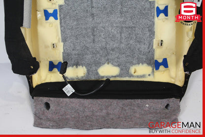 07-12 Mercedes X164 GL450 Front Right Top Upper Seat Cushion Cover OEM