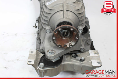 09-13 Maserati Quattroporte M139 Automatic Transmission OEM 160k