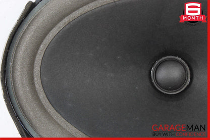 07-13 Mini Cooper Rear Left And Rear Right HIFI Speakers Set Of 2 OEM 3422636