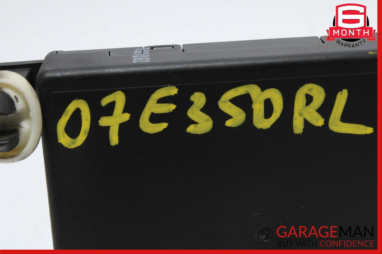 03-09 Mercedes W211 E350 E500 E550 Door Control Module Unit Rear Left Side