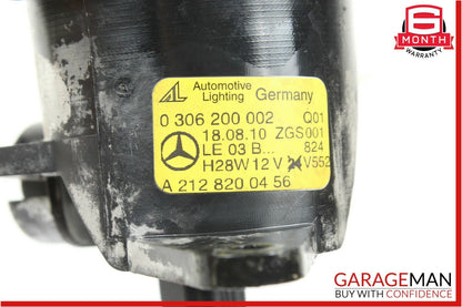 06-12 Mercedes GL450 CL550 E350 Front Right Bumper Daytime Running Light Lamp