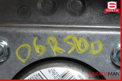 06-08 Mercedes W251 R500 ML500 GL450 Driver Steering Wheel Airbag OEM