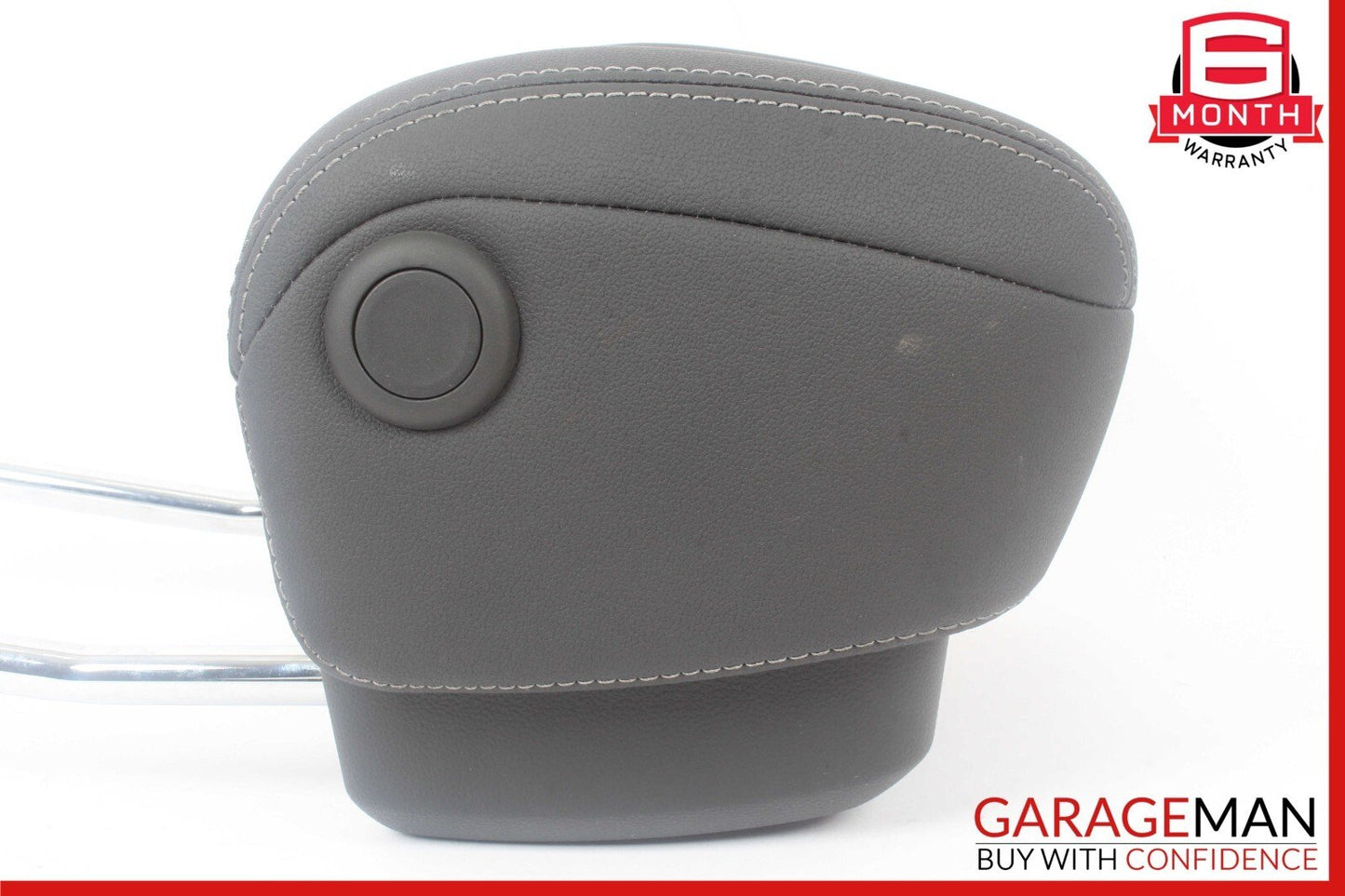 19-23 Audi Q3 Front Right or Left Side Seat Head Rest Headrest OEM