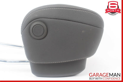 19-23 Audi Q3 Front Right or Left Side Seat Head Rest Headrest OEM