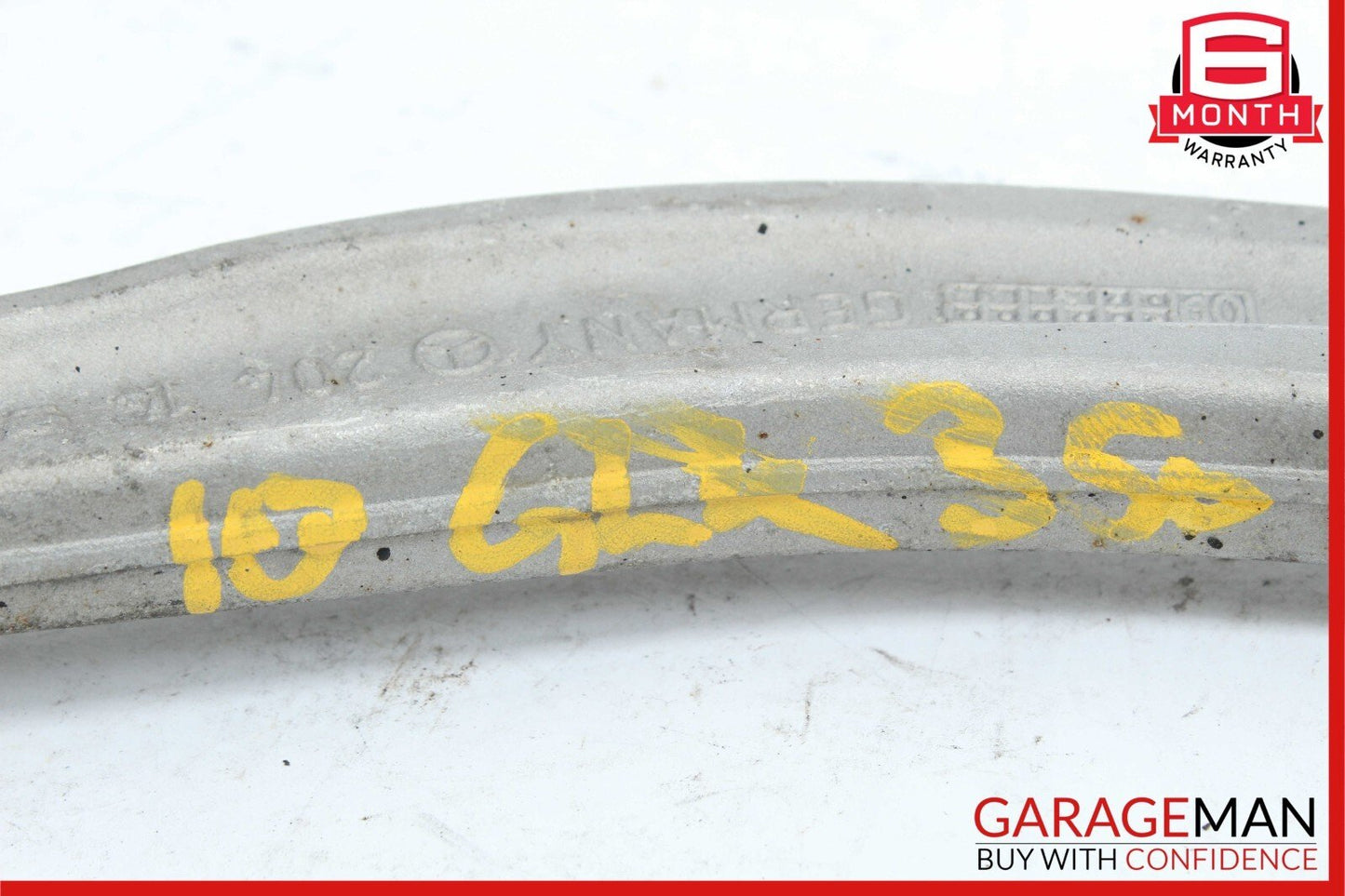09-15 Mercedes X204 GLK350 Rear Left / Right Side Upper Rearward Control Arm OEM