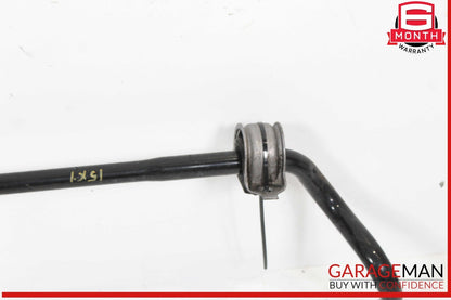 12-15 BMW X1 E84 AWD Front Suspension Stabilizer Anti Roll Sway Bar OEM