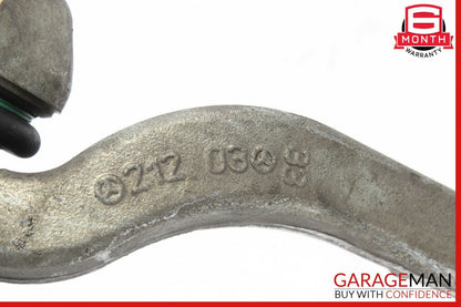 10-16 Mercedes W212 E500 Front Left RWD Lower Wishbone Control Arm OEM