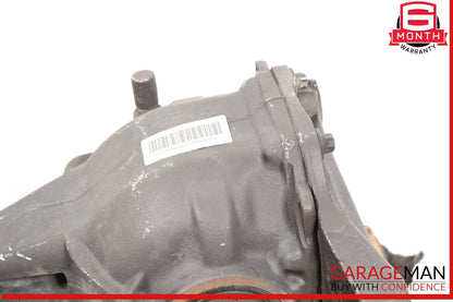 13-15 Mercedes X204 GLK250 Rear Diff Differential Diff Axle Carrier OEM