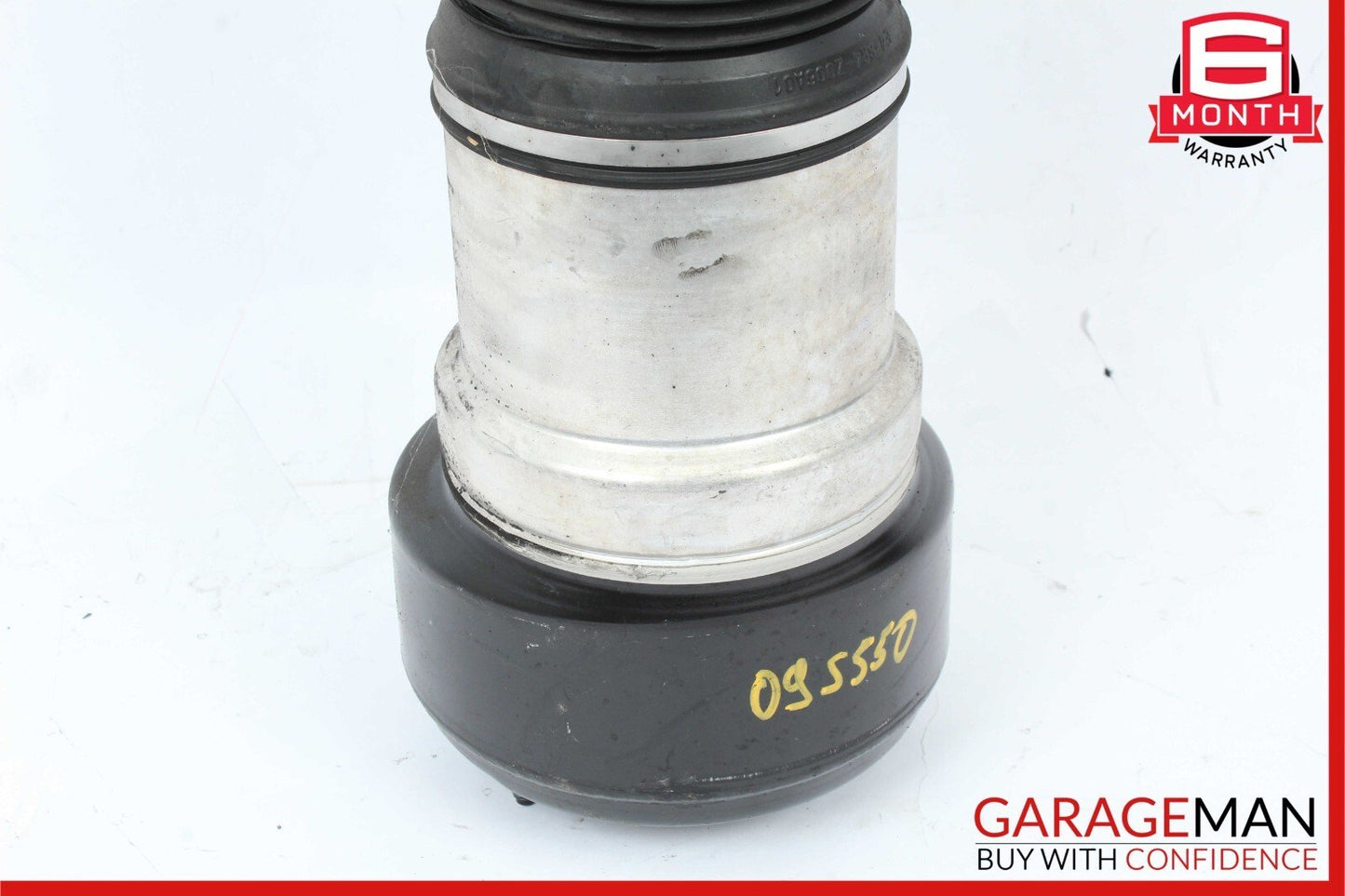 07-13 Mercedes W221 S550 Rear Right Side Airmatic Suspension Shock Absorber OEM