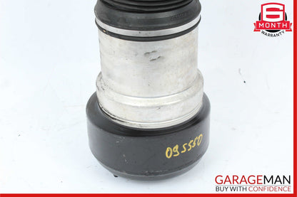 07-13 Mercedes W221 S550 Rear Right Side Airmatic Suspension Shock Absorber OEM