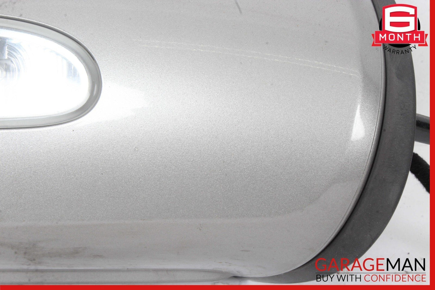 07-08 Mercedes X164 GL450 GL320 Front Right Side Mirror Door Rear View OEM
