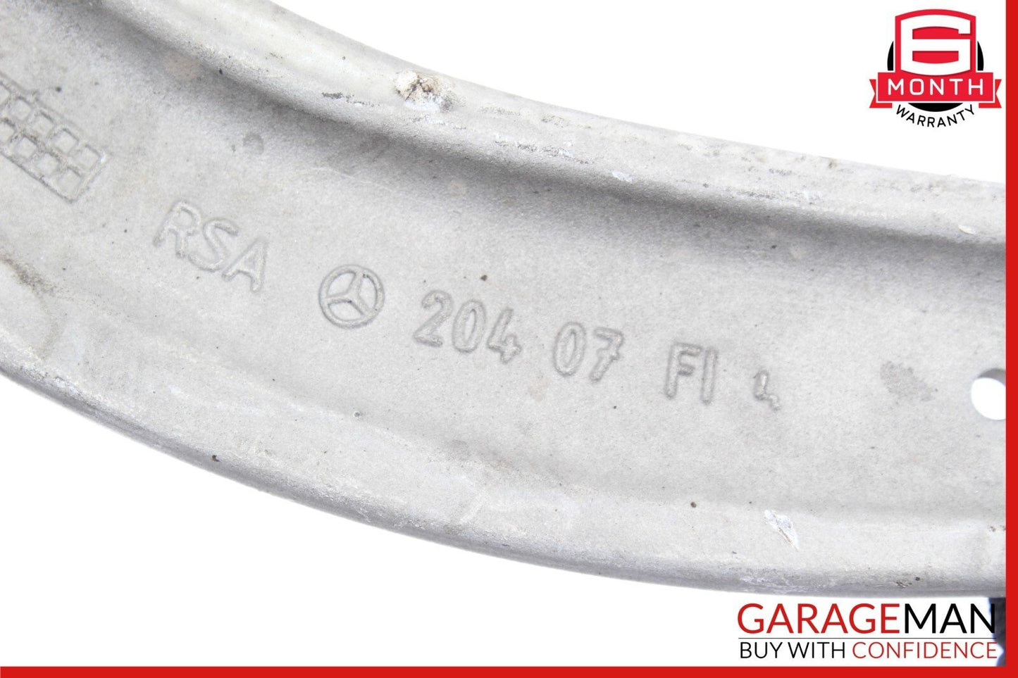 08-18 Mercedes W204 C250 Rear Right / Left Side Suspension Upper Control Arm OEM