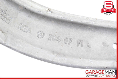 08-18 Mercedes W204 C250 Rear Right / Left Side Suspension Upper Control Arm OEM