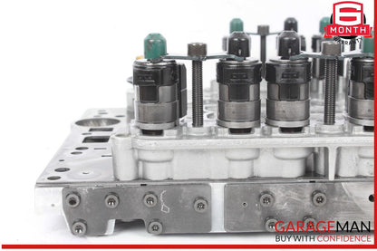 Mercedes W212 E350 GL450 CL550 7G Tronic Transmission Valve Body 2122770001 OEM