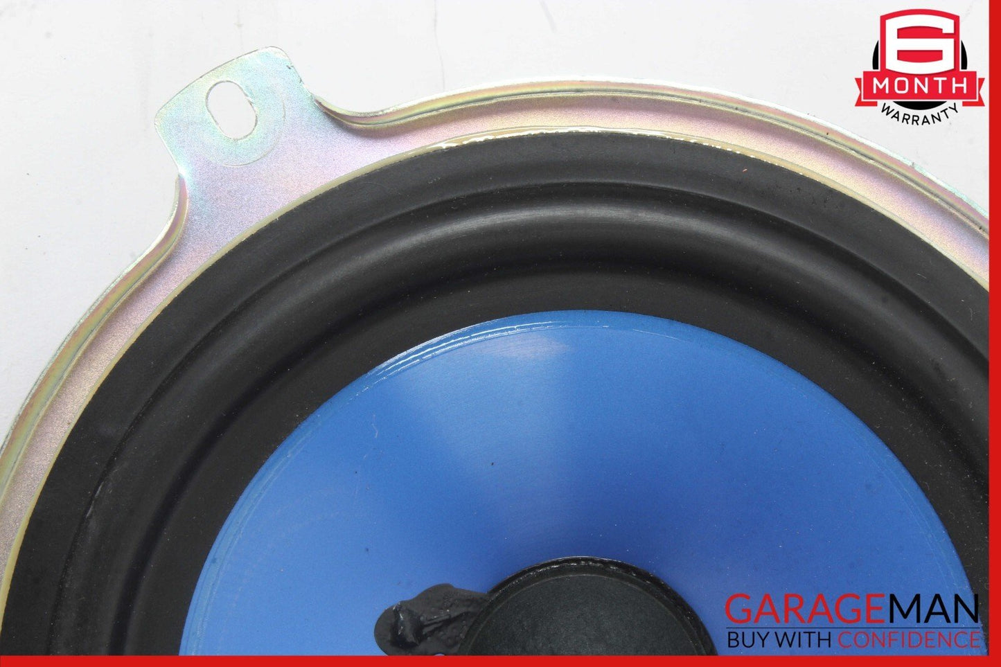 17-20 Maserati Levante M161 Front or Rear Side Door Speaker Set of 2 670036368