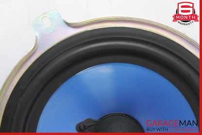 17-20 Maserati Levante M161 Front or Rear Side Door Speaker Set of 2 670036368