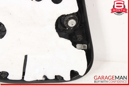 17-23 Tesla Model 3 Rear Right Interior Door Panel OEM