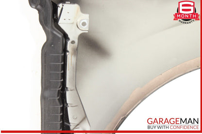 06-11 Mercedes W164 ML350 ML550 ML500 Left Driver Side Fender Assembly OEM