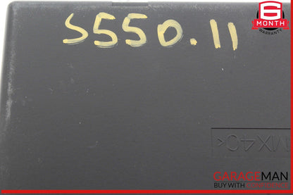 07-13 Mercedes W221 S550 S400 Rear Right or Left Side Door Control Module OEM