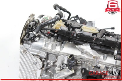 22-25 Audi Q5 Complete Engine Motor Block Assembly OEM 5k