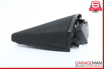 06-11 Mercedes W219 CLS550 CLS350 Door Tweeter Speaker Front Left Black OEM