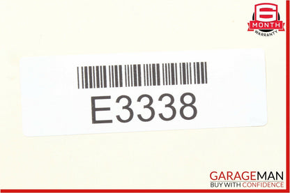 08-10 Porsche Cayenne 957 S Auto Trans Automatic Transmission OEM