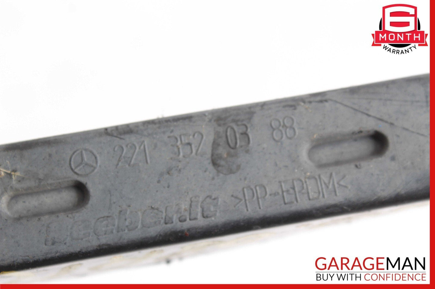 07-14 Mercedes W221 S550 CL550 Rear Right Side Thrust Arm Lower Control Arm