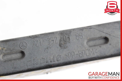 07-14 Mercedes W221 S550 CL550 Rear Right Side Thrust Arm Lower Control Arm