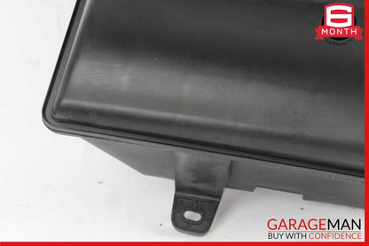 07-12 Mercedes X164 GL550 Harman Kardon Rear Subwoofer Sub Woofer Audio Speaker