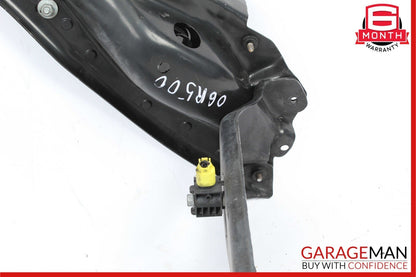 06-10 Mercedes W251 R350 R500 Front Left Side Headlight Support Bracket OEM