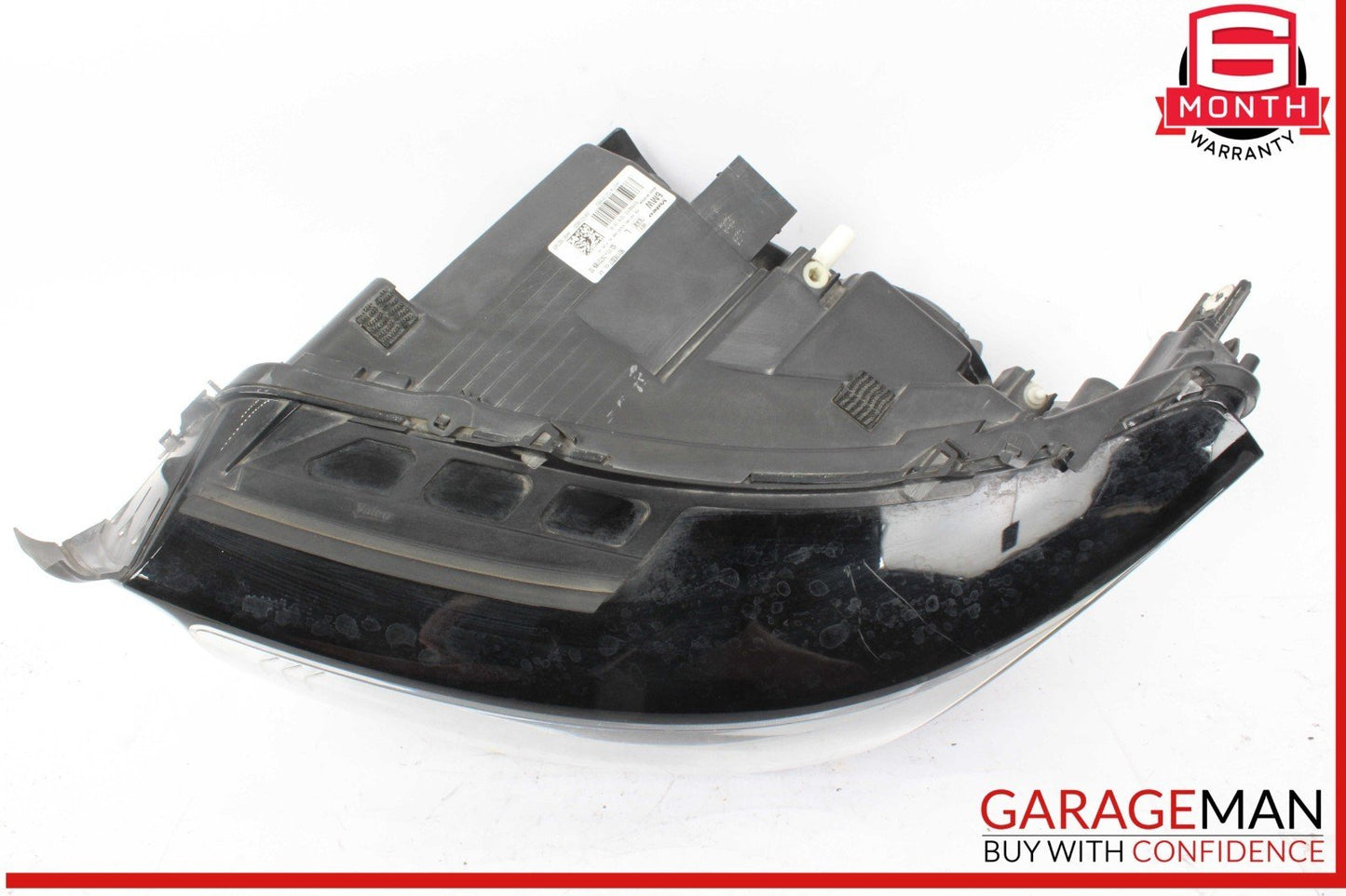 14-17 BMW i3 I01 Front Left Driver Side LED Adaptive Headlight Lamp OEM
