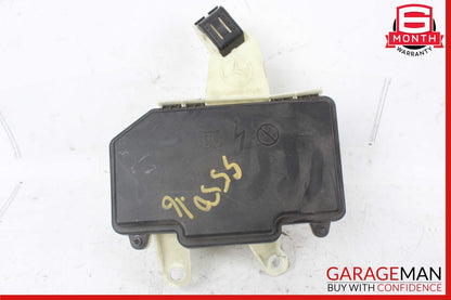 14-17 Mercedes W222 S550 S550e S600 Front Engine Fuse Relay Box Housing OEM